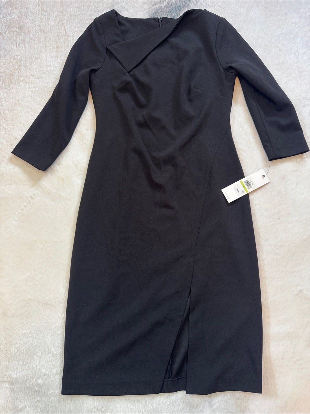 NWT Calvin Klein Dress